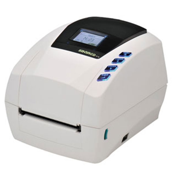Etiketprinter