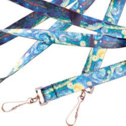 Lanyard med tryk, prisliste